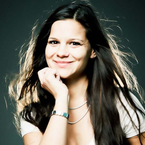 Fotoparty JGA Dortmund Braut